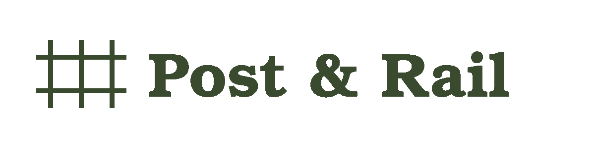 Post & Rail